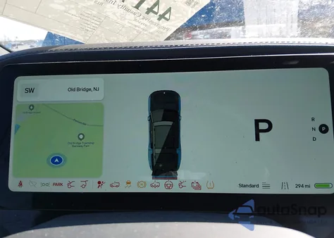 2024 Rivian R1S Adventure Dual Motor Large Pack/Adventure Dual Motor Perf Large Pack z USA, uszkodzony, nr VIN 7PDSGBBA7RN036007